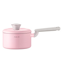 爱仕达  四叶草不粘奶锅NL16H5Q