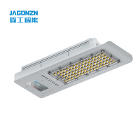 简工智能(JAGONZN) GL-16C(X) 90W LED超薄路灯 银色