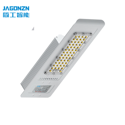 简工智能(JAGONZN) GL-16B(X) 60W LED超薄路灯 银色