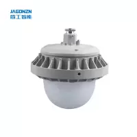 简工智能(JAGONZN) GL-15B(X) 50W 免维护防眩泛光灯 白色