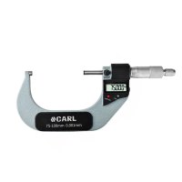 卡尔 数显外径千分尺