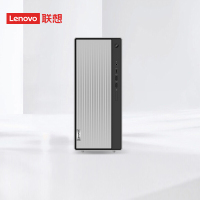 联想(Lenovo)天逸510Pro 11代酷睿分体机台式电脑 (i5-11400/8G/1T+512G/集显/2G独显) 定制 商务办公学习个人家用企业采购台式机