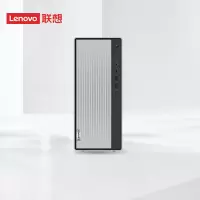 联想(Lenovo)天逸510Pro 11代酷睿分体机台式电脑 (i5-11400/8G/1T+512G/集显/2G独显) 定制 商务办公学习个人家用企业采购台式机