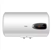 海尔 (Haier)ES60H-GM1(1) 储水式电热水器60升大容量 2000W即热式热水器