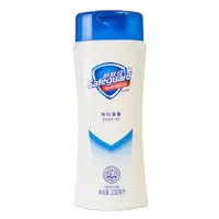 舒肤佳纯白清香沐浴露200ml