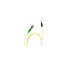 隔离器FC/APC接头 IS-1460~1630-900-1-1-FA-5.5X35 维保1年 货期3周