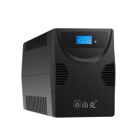 山克防停电备用ups不间断电源2000VA1200W