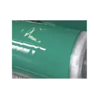 绝缘橡胶板 厚8mm*1米宽*6米 绿色 货期15天
