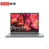 联想(lenovo)Pro14 14英寸笔记本电脑(R5-5600H 16G 512GSSD 集显 2.8K屏)