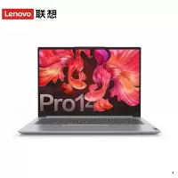 联想(lenovo)Pro14 14英寸笔记本电脑(R7-5800H 16G 512GSSD 集显 2.8K屏)
