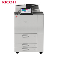 理光(Ricoh) 理光(Ricoh)IM 7000 A3黑色数码复合机 (计价单位:台) 白