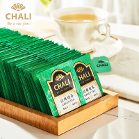 ChaLi 茶里酒店滤纸包绿茶(2g*100包)200g