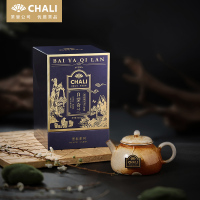 ChaLi 茶里黑标乌龙茶系列-白芽奇兰盒装(3g*12)36g