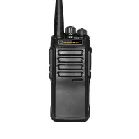 拓洋 NEX9820P 数字对讲机 国产全自主 远距离 抗干扰 350MHz对讲机