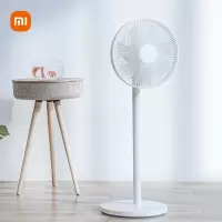 米家 电风扇落地扇家用