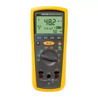 HoldPeak 1508 手持式绝缘测试仪 电子摇表 兆欧表 电阻表 仪器仪表