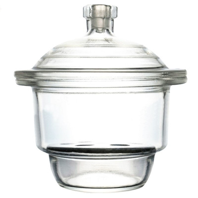 苏宁宜品 玻璃干燥器