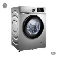 TCL/G100F1-HB滚筒洗衣机10公斤带烘干