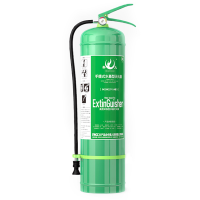 援邦集太 碳钢水基灭火器9L