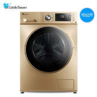 小天鹅TG100VN60DG滚筒洗衣机10公斤