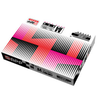 经典小钢炮 70G/A4 复印纸 500张/包 10包/箱