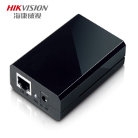 电源适配器 标准48V无线ap 15.4W TL-POE160S POE供电模块