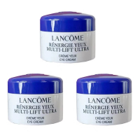 [国内专柜版 正品保证]兰蔻(LANCOME)全新塑颜紧致焕白霜5ML*3