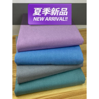 宏科华 床单布料 棉质 纯军绿色(适用1.2米床)