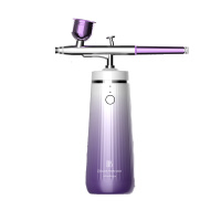 MKS/美克斯注氧仪家用手持喷雾助氧喷枪美容院脸部高压补水仪