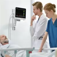 迈瑞 病人监护仪ePM 12(单位:台)