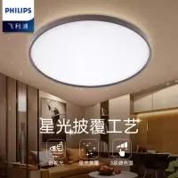 [飞利浦1140]吸顶灯 星环