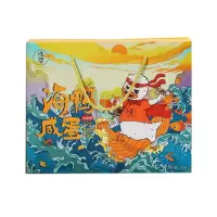 味哲 海鸭蛋20枚/件 60克(礼盒装)