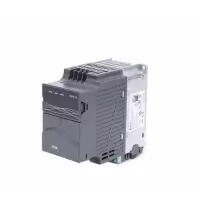工霸 VFD007E43A原装国产台达变频器380V/3.7KW 内置PLC型 1个