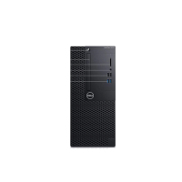 戴尔(Dell)OptiPlex 3070MT商用电脑主机 (I3-9100 8G 1T+256G W10 三年)