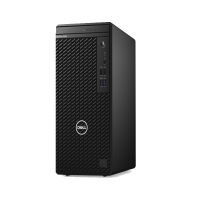 戴尔(Dell)OptiPlex 3090MT商用电脑主机 (I5-10505 8G 1T W11 三年)