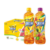康师傅 冰红茶 500ml