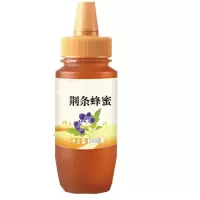 时怡(Smart Time)山萃荆条纯正蜜