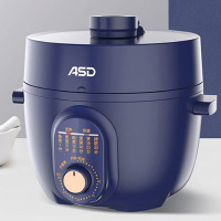 爱仕达mini小食代电压力锅AP-Y25J160