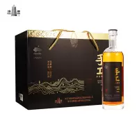 塔牌手工原色黄酒500ml*6瓶装整箱糯米花雕酒绍兴黄酒无焦糖色