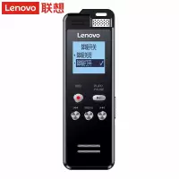 联想(Lenovo)录音笔 T505 32G高清降噪 录音编辑
