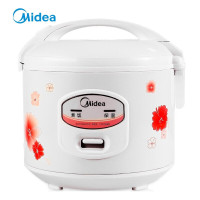 美的(Midea)电饭煲3升家用电饭锅不粘内胆YJ308J