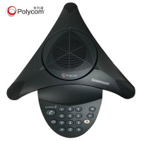 宝利通POLYCOM SOUNDSTATION 2 会议电话机 普通电话机