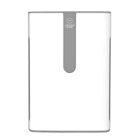 agcen艾吉森KJ310F-E8空气净化器 除甲醛 除菌 加湿净化一体机