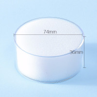 得力 9102 海绵缸