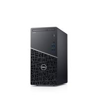 戴尔(Dell)成铭3991商用台式电脑主机 (I5-10505 8G 1T+128G 三年 )