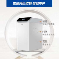 海尔(Haier)HWP25-G(WH)中央净水器