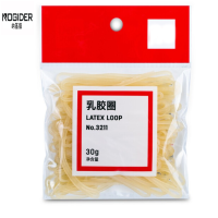 橡胶筋 3211乳胶圈30g/包