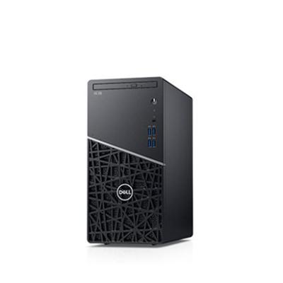 戴尔(Dell)成铭3991商用台式电脑主机 (I5-10500 8G 1T+512G 三年 )