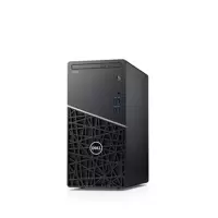 戴尔(Dell)成铭3991商用台式电脑主机 (I5-10500 16G 512G 三年 )