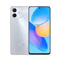 荣耀Play6T Pro 8GB+128GB 钛空银 大内存 40W超级快充 6.7英寸高刷护眼大屏 6nm5G疾速芯 7.45mm超薄设计 4800万超清双摄 5G手机